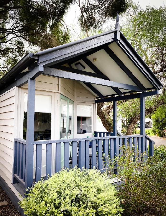 Nepean Shores By Gateway Lifestyle Holiday Parks Penrith Exteriér fotografie