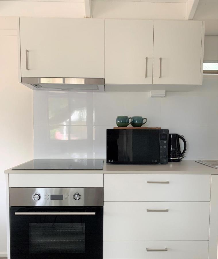Nepean Shores By Gateway Lifestyle Holiday Parks Penrith Exteriér fotografie