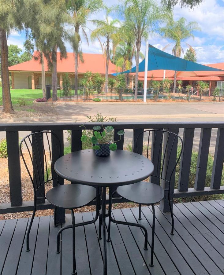 Nepean Shores By Gateway Lifestyle Holiday Parks Penrith Exteriér fotografie