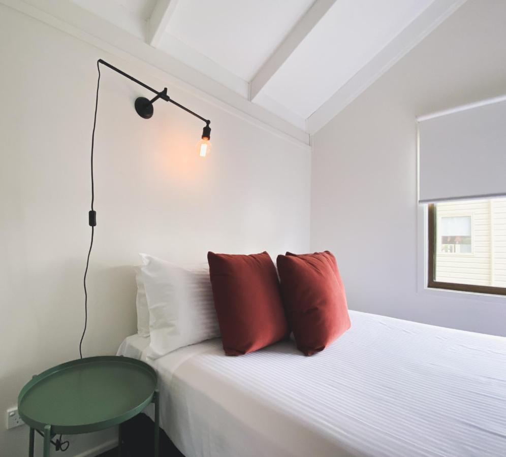 Nepean Shores By Gateway Lifestyle Holiday Parks Penrith Exteriér fotografie