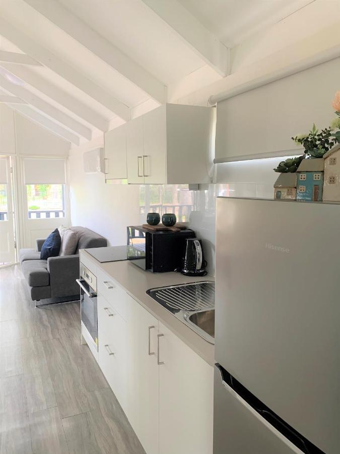 Nepean Shores By Gateway Lifestyle Holiday Parks Penrith Exteriér fotografie