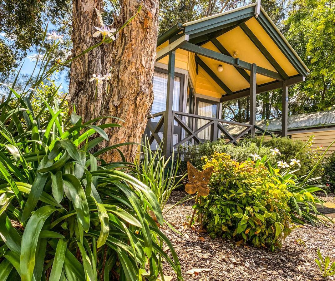 Nepean Shores By Gateway Lifestyle Holiday Parks Penrith Exteriér fotografie