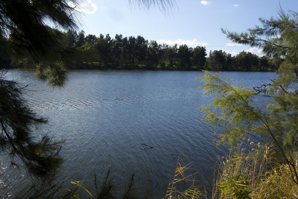 Nepean Shores By Gateway Lifestyle Holiday Parks Penrith Exteriér fotografie