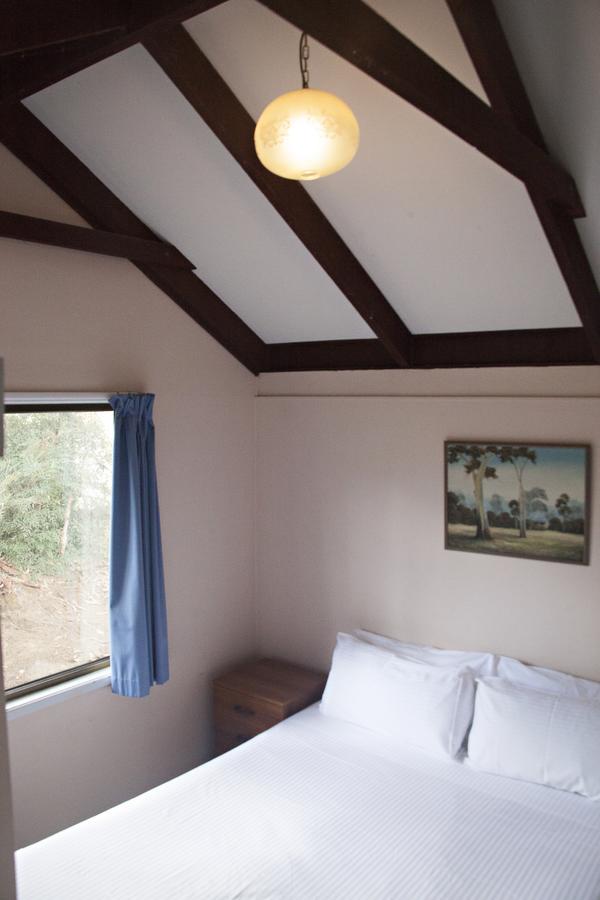 Nepean Shores By Gateway Lifestyle Holiday Parks Penrith Exteriér fotografie