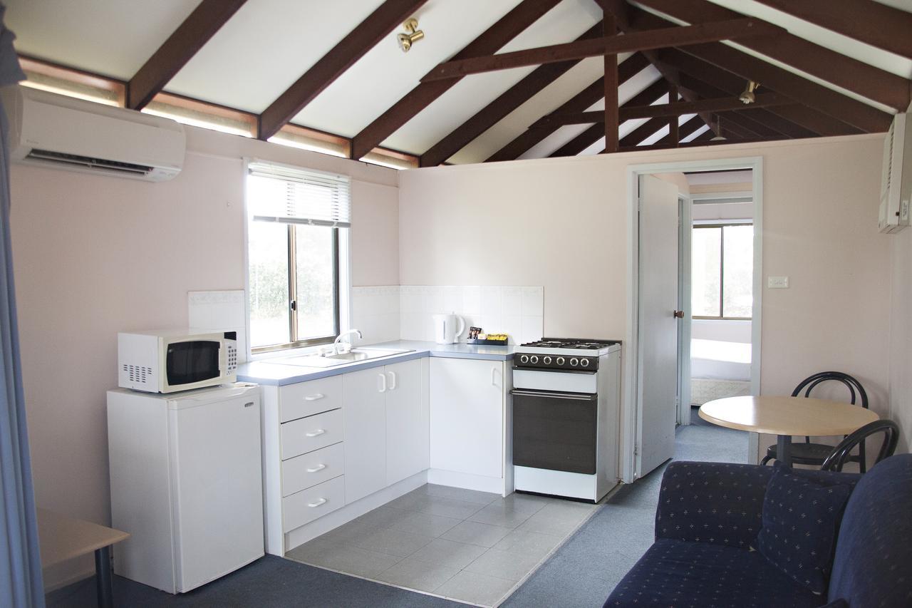 Nepean Shores By Gateway Lifestyle Holiday Parks Penrith Exteriér fotografie