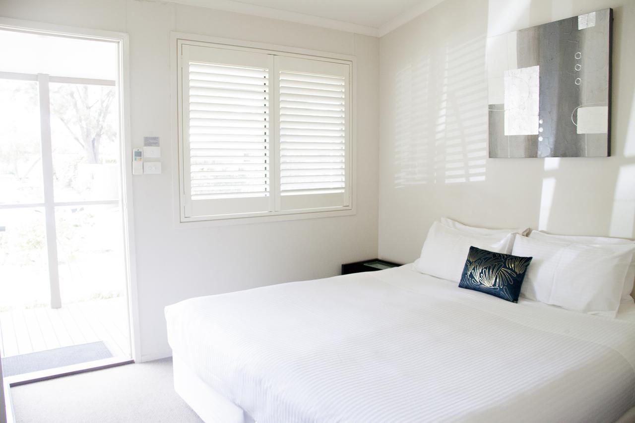 Nepean Shores By Gateway Lifestyle Holiday Parks Penrith Exteriér fotografie