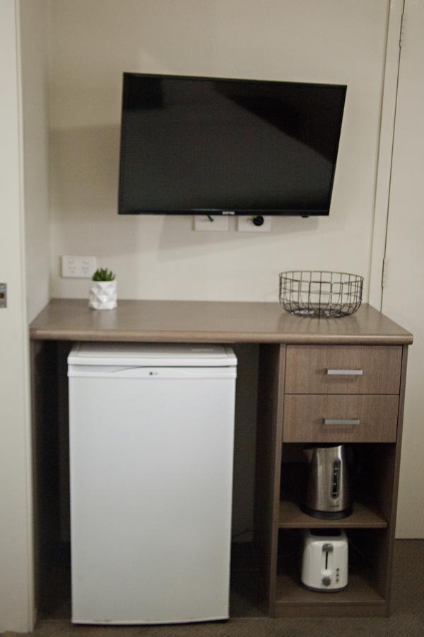 Nepean Shores By Gateway Lifestyle Holiday Parks Penrith Exteriér fotografie