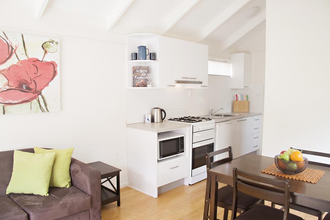 Nepean Shores By Gateway Lifestyle Holiday Parks Penrith Exteriér fotografie