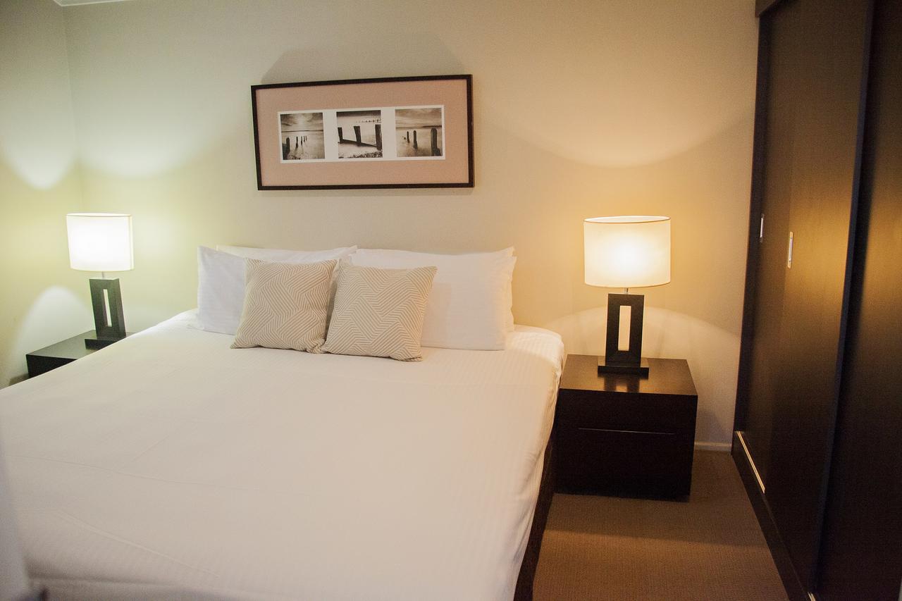 Nepean Shores By Gateway Lifestyle Holiday Parks Penrith Exteriér fotografie