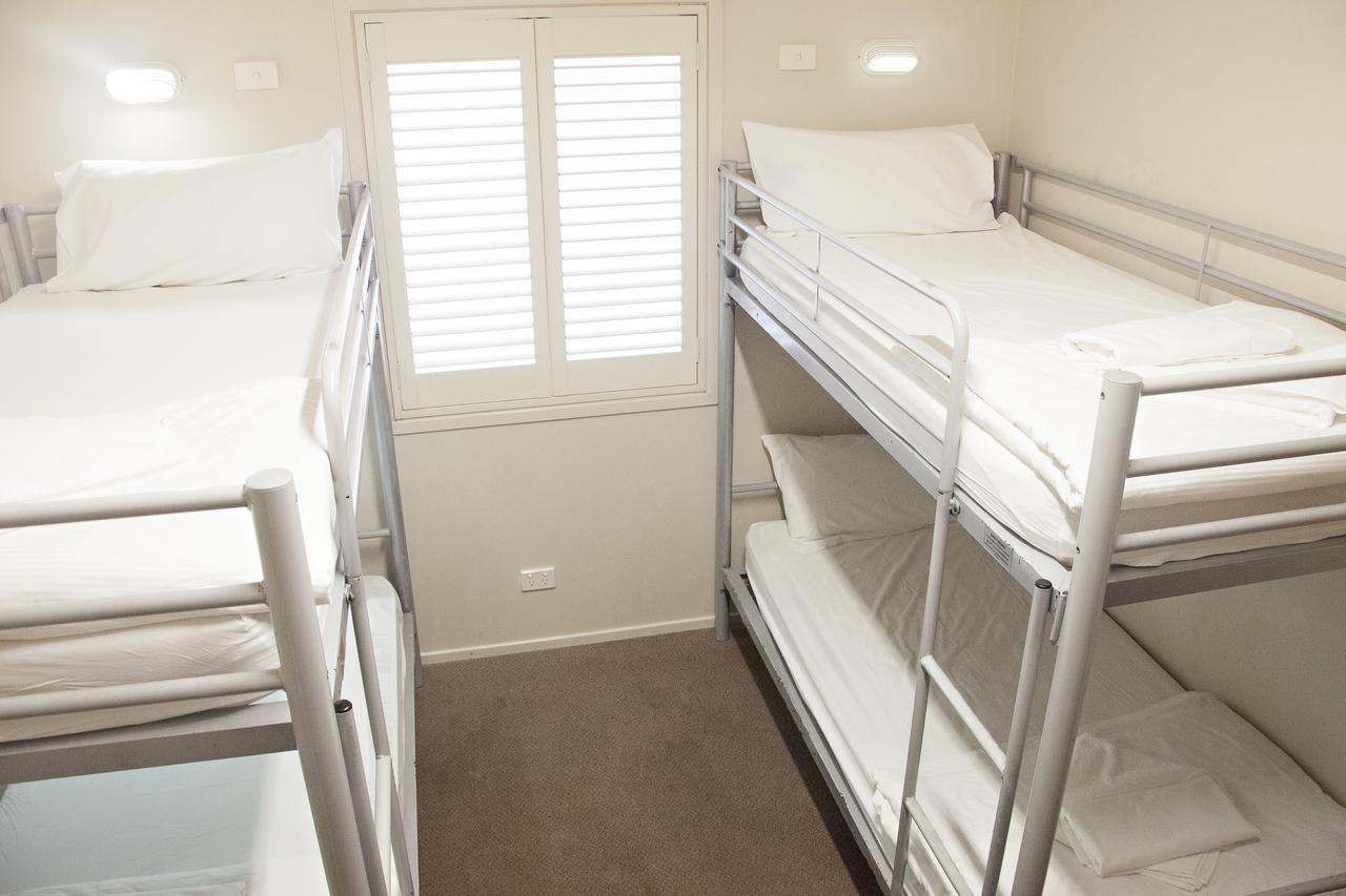Nepean Shores By Gateway Lifestyle Holiday Parks Penrith Exteriér fotografie