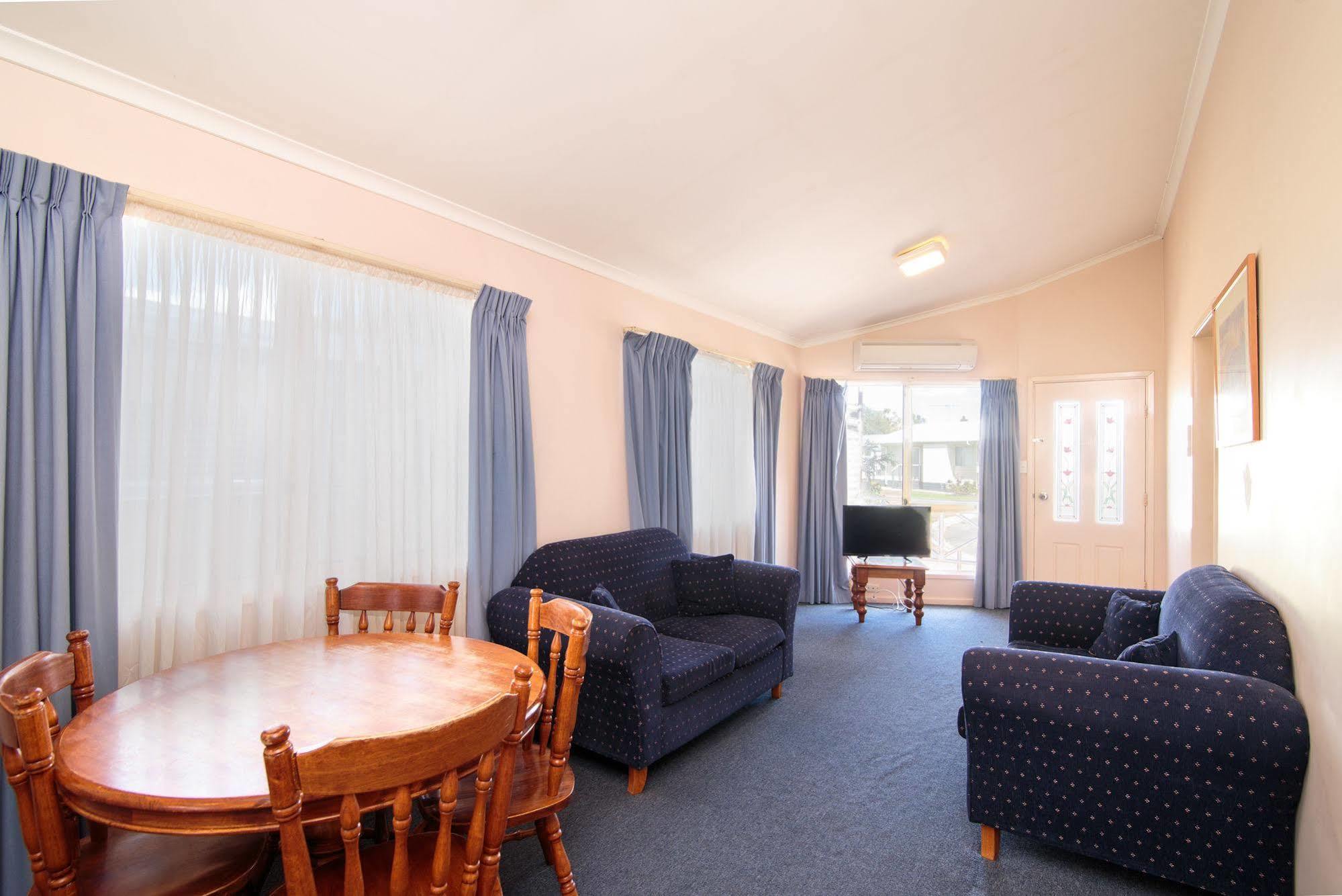 Nepean Shores By Gateway Lifestyle Holiday Parks Penrith Exteriér fotografie