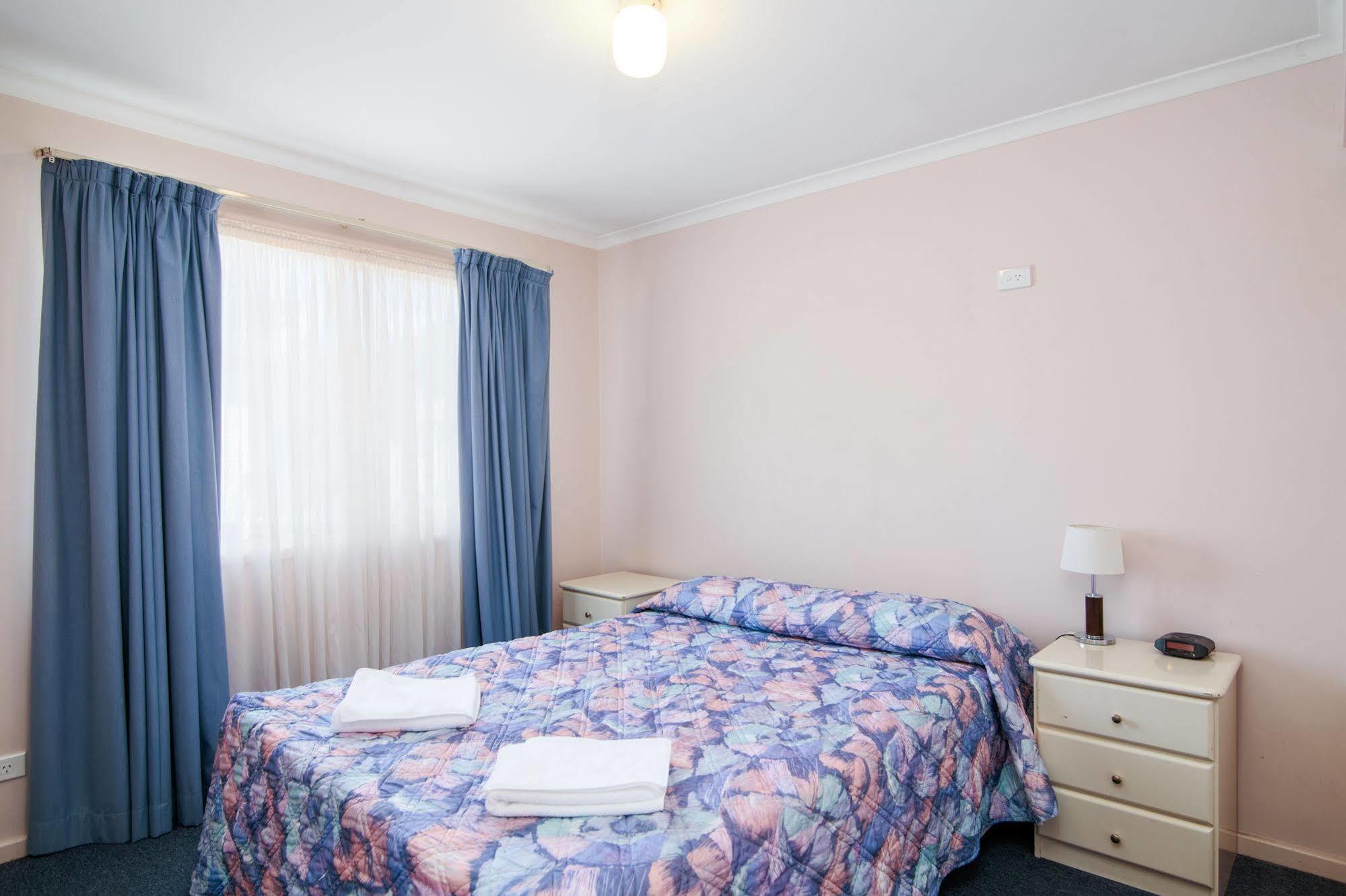 Nepean Shores By Gateway Lifestyle Holiday Parks Penrith Exteriér fotografie