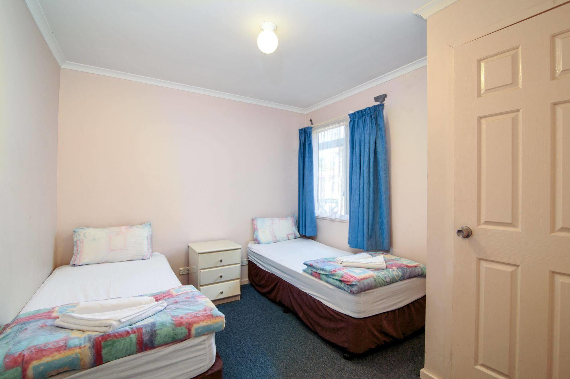 Nepean Shores By Gateway Lifestyle Holiday Parks Penrith Exteriér fotografie