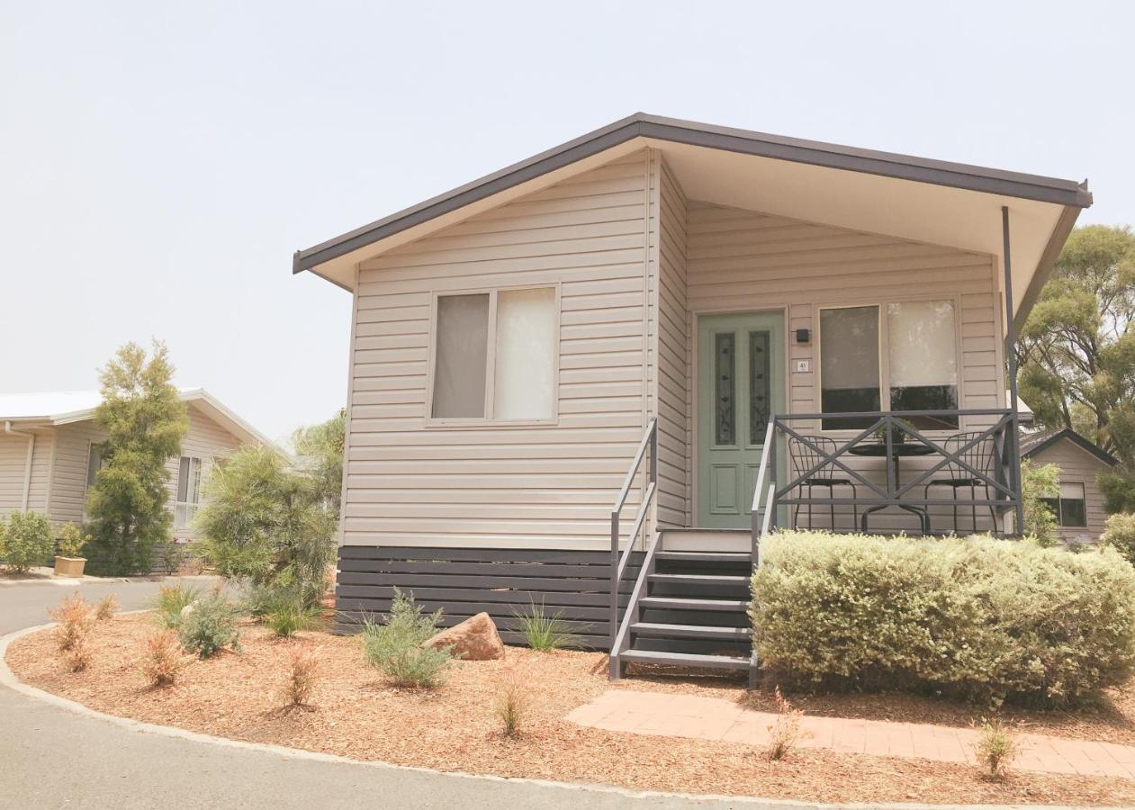 Nepean Shores By Gateway Lifestyle Holiday Parks Penrith Exteriér fotografie