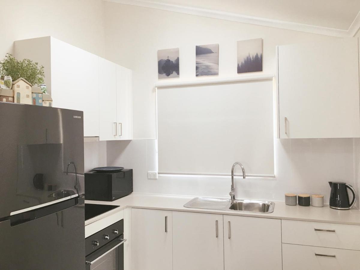 Nepean Shores By Gateway Lifestyle Holiday Parks Penrith Exteriér fotografie