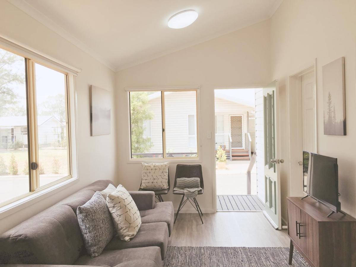 Nepean Shores By Gateway Lifestyle Holiday Parks Penrith Exteriér fotografie