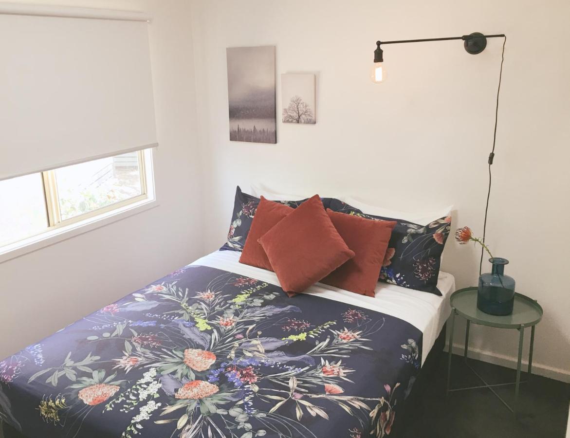 Nepean Shores By Gateway Lifestyle Holiday Parks Penrith Exteriér fotografie